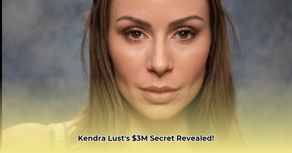 kendra-lust-networth